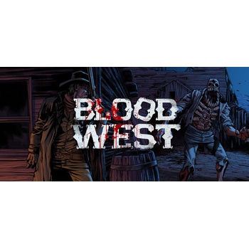 Blood West