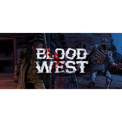 Blood West