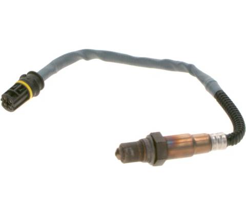 Lambda sonda BOSCH 0 258 006 809