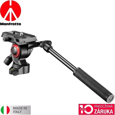 Manfrotto MVH400AH – Zboží Mobilmania