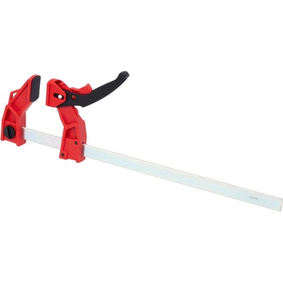Stolárska svorka 230 kg - 400 x 100 mm KD10711