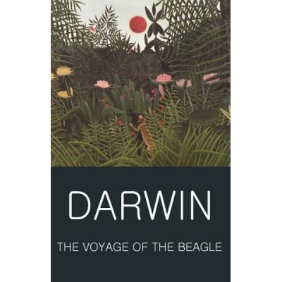 The Voyage of the "Beagle" - Charles Darwin