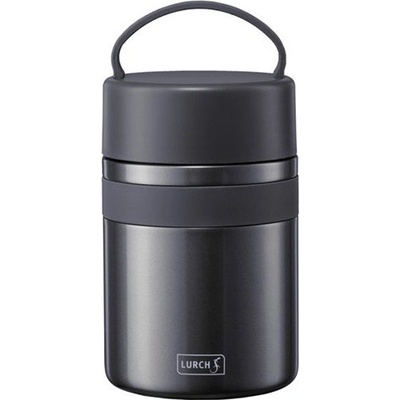 Lurch Nerezová Termo nádoba grey metallic 500 ml