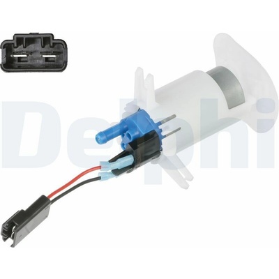 DELPHI ES21489-12B1 Lambda sonda (ES21489-12B1)