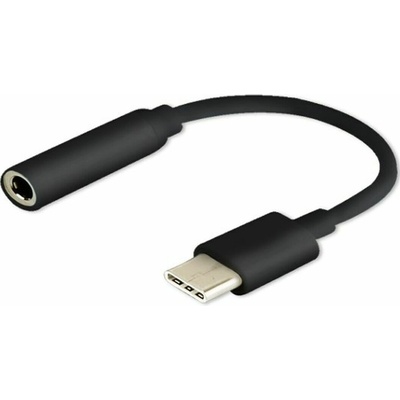Savio CL-130 USB 2.0-A male USB 2.0-A female, 10m, černý
