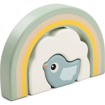 Done by deer Игра судоку Done by Deer Birdee 3 части (4844702)