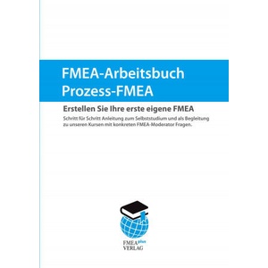 Prozess-FMEA Arbeitsbuch | Julian Häußer (2021)
