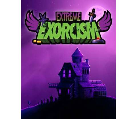 Extreme Exorcism