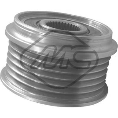 Předstihová spojka Metalcaucho 05001