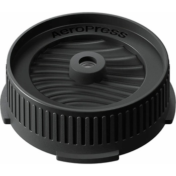 AeroPress Flow Control Filter Cap