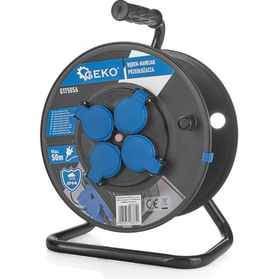 GEKO G17505A