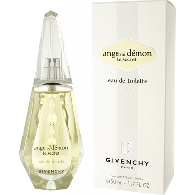 Givenchy Ange ou Demon Le Secret toaletná voda dámska 50 ml