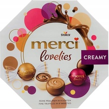 Storck Merci Lovelies Creamy 185 g