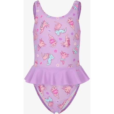JOSS Цял бански Little Girl's Swimsuit