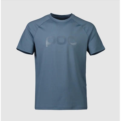 POC Reform Enduro Tee Calcite Blue – Zboží Mobilmania