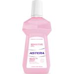 Astera Вода за уста Sensitive Gel, 500 ml