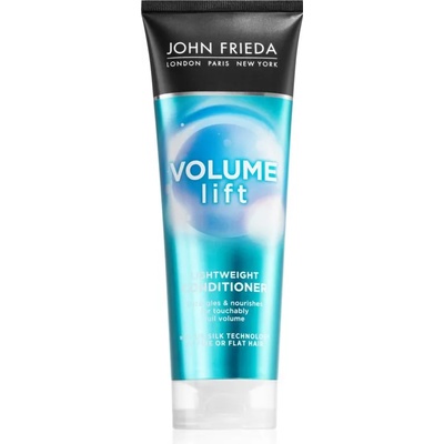 John Frieda Volume Lift Touchably Full балсам за обем на нежна коса 250ml