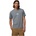 Columbia Parsons Point SS Graphic Tee Размер: L / Цвят: сив