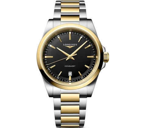 Longines L3.860.3.52.7