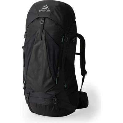 Gregory Трекинг раница Gregory Stout 55 EU Walking backpack - Forest Black - размер One Size (505-0819-0211)