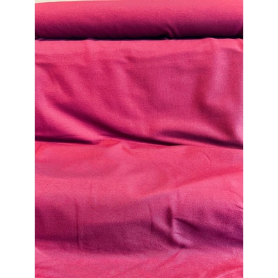 Burgundy Velikost: 2XL, Model: Bel, Rukáv: Krátký