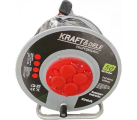 Kraft & Dele KD4021
