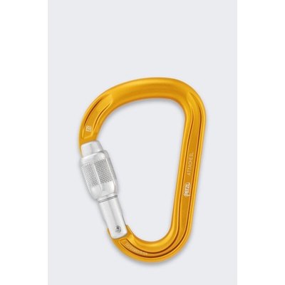 Petzl Attache Srew-Lock