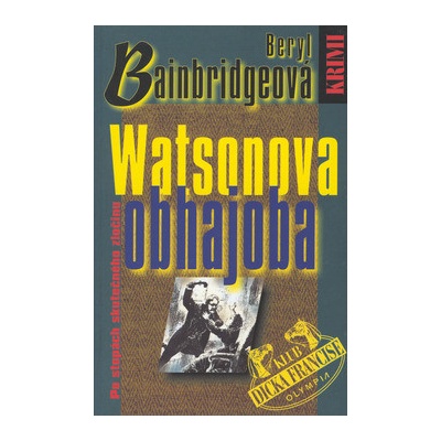 Watsonova obhajoba