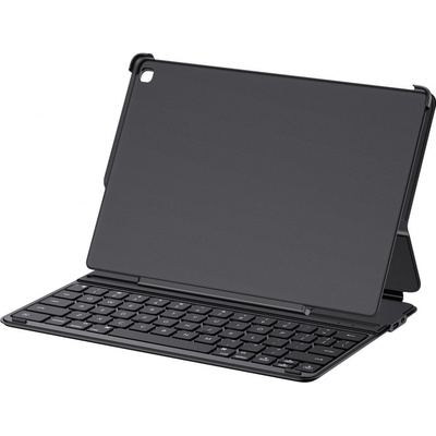 Baseus Brilliance Series iPad 10,2 2019 2020 2021 + kabel USB-C 6932172635510 černé