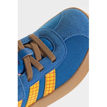 adidas Детски маратонки adidas VL COURT WOODY (JQ4382)