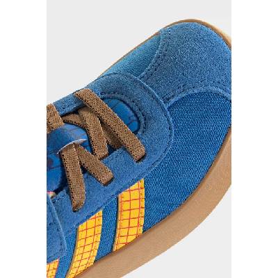 adidas Детски маратонки adidas VL COURT WOODY (JQ4382)