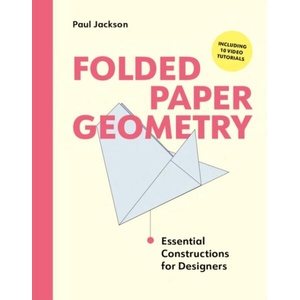 Folded Paper Geometry (ISBN: 9781529440485)