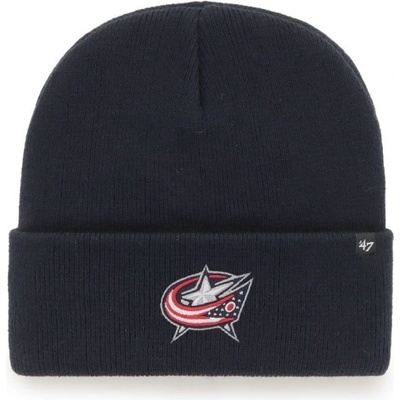 47 Brand Kulich 47 Haymaker Columbus Blue Jackets 428576