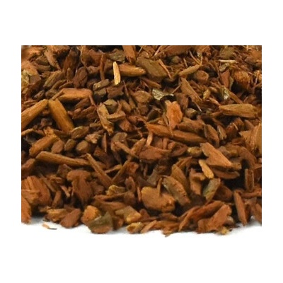 World Herbs Chinin kůra řezaná 150 g