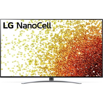 LG 75NANO92P