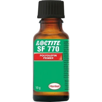 Loctite SF 770 primer polyolefin 10g