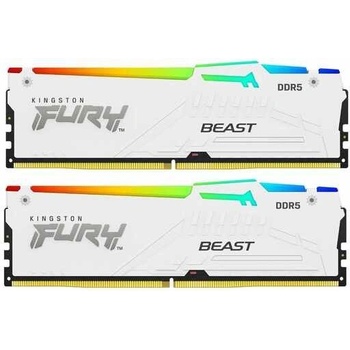 Kingston FURY Beast EXPO DDR5 32GB 6800MHz CL34 (2x16GB) KF568C34BWEAK2-32