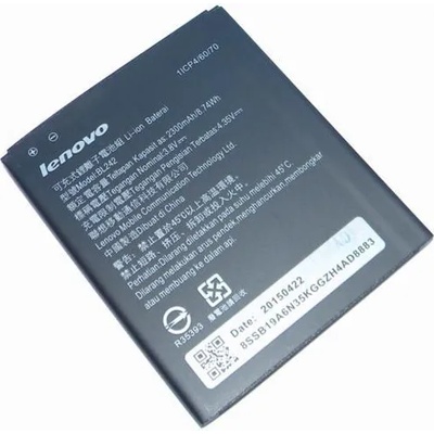 Lenovo Li-ion 2300mAh BL242