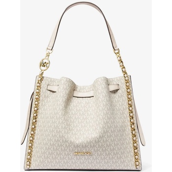 Michael Kors dámská kabelka Mina Large mléčná