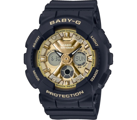 Casio BA-130-1A3