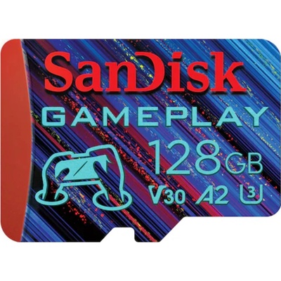 SANDISK microSDXC 128 GB 20116