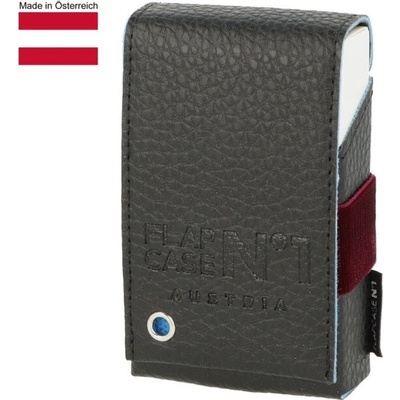 Flapcase Pouzdro na cigarety No1 Black