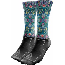 MATT C. ESTRADA THERMOLITE SOCK papillon