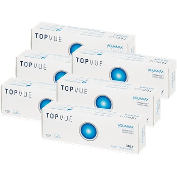 TopVue Daily - 180 pcs