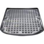 Rezaw-Plast Гумена стелка за багажник за Audi A5 (2016-2024) Coupe / Audi A4 B9 (2015+) Седан - Rezaw Plast (232041)