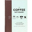 The Coffee Dictionary
