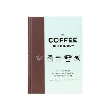 The Coffee Dictionary