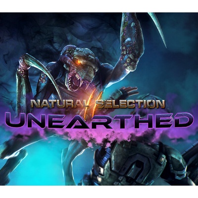 Natural Selection 2