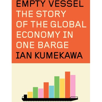 Image 1 of Empty Vessel | Ian Kumekawa