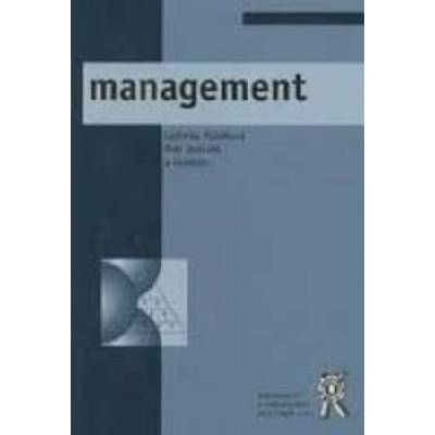 Management - Petr Jedinák